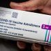 AstraZeneca espera aprobación en México de medicamento anticovid