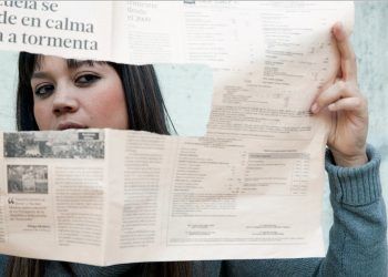 Selene Ríos: una Voz que Hace Falta en la Prensa Poblana
