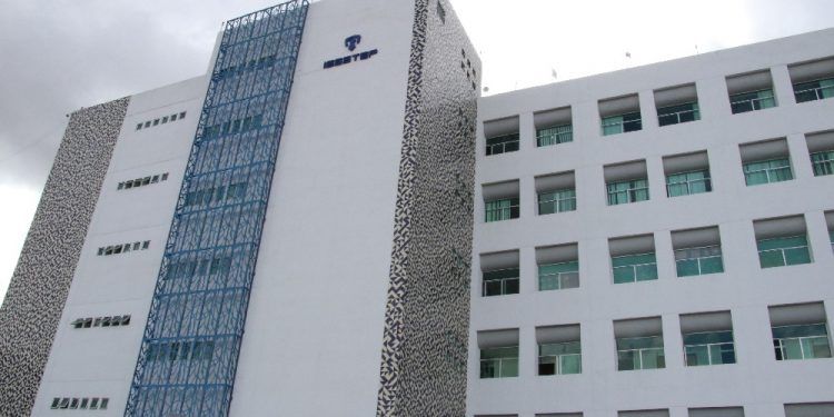 ISSSTEP sólo brindará servicio de emergencias y hospitalización el 24 de diciembre