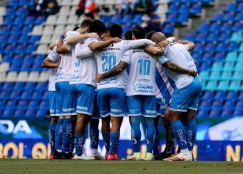 Club Puebla aspira a lo máximo para siguiente torneo: De Buen