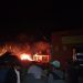 Estalla polvorín en Santiago Tenango; reportan 20 heridos