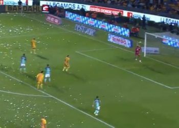 León primer finalista del Apertura 2021
