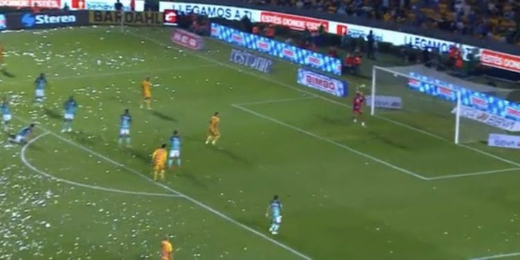 León primer finalista del Apertura 2021