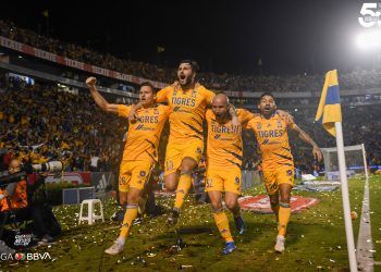 ¿Cuándo y dónde ver el partido de vuelta de la semifinal de la Liguilla de la Liga MX?