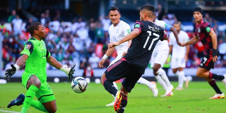 ¿A qué hora y dónde ver el partido amistoso entre México y Chile?