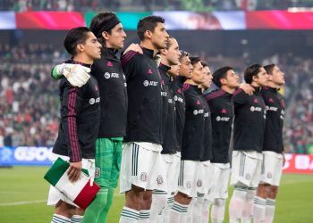 México pierde apelación ante FIFA: jugará a puerta cerrada