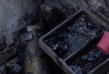 Explota tanque de gas LP en casa de colonia Real de Guadalupe