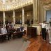 Congreso de Puebla toma protesta a nuevas comisionadas del ITAIPUE