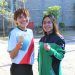 La poblana Claudia Romero participará en el Mundial de Parataekwondo