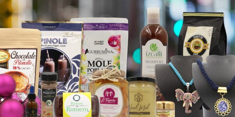 Tienda Orgullo Puebla en Mercado Libre deja derrama de más de 4 mdp