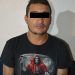 Detienen a “El Güero” relacionado con robo a un inmueble del Ayuntamiento de Puebla