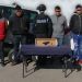 Desarticulan banda presuntamente dedicada al robo de vehículos en Puebla