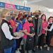 Promoción turística de Puebla capital en el festival «Sabor es Morelos 2021»