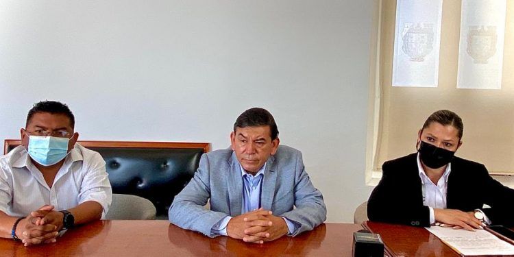 Anuncia Pedro Tepole corredor gastronómico – artesanal en Tehuacán
