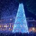 Inicia Puebla capital las celebraciones de «Navidad Contigo”