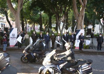 Regresa Alcoholímetro e inicia el operativo «Guadalupe-Reyes» en la capital poblana