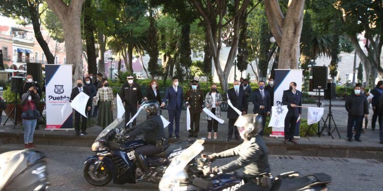 Regresa Alcoholímetro e inicia el operativo «Guadalupe-Reyes» en la capital poblana