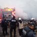 Se registra explosión por pirotecnia en Sanctórum, Tlaxcala