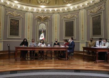 136 municipios de Puebla esperan aprobación para cobrar el DAP en 2022