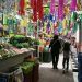 Mercados de Puebla capital buscan recuperación económica con ventas decembrinas
