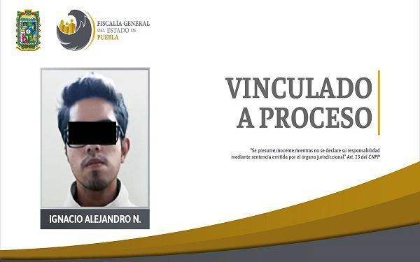 Vinculan a proceso al yerno que degolló a su suegra en Zacatlán