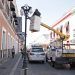 Cobro de alumbrado público, decisión de municipios: MBH