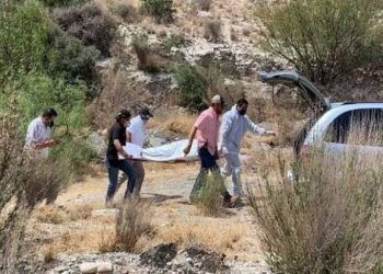 Capturan a los feminicidas de Ana Karen en Tehuacán
