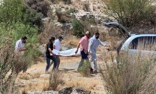 Capturan a los feminicidas de Ana Karen en Tehuacán