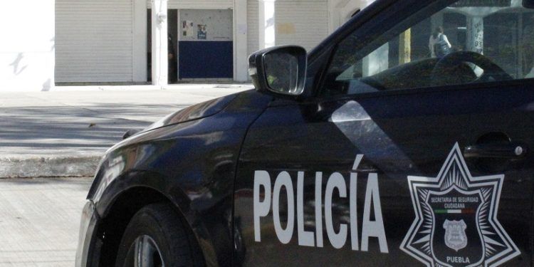 Se llevan 130 mp de Tesorería en San Baltazar Campeche