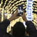 Voces, videomapping y realidad aumentada