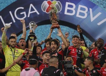 Sólo lo justo para los que amamos el deporte