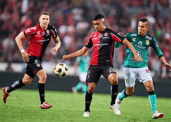 Atlas acaba con 70 años de sequía y es campeón del Apertura 2021