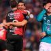 León y Atlas se ven las caras en el primer juego por el título del Apertura 2021