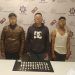 Capturan a «El Güero», presunto líder delincuencial en Tehuacán