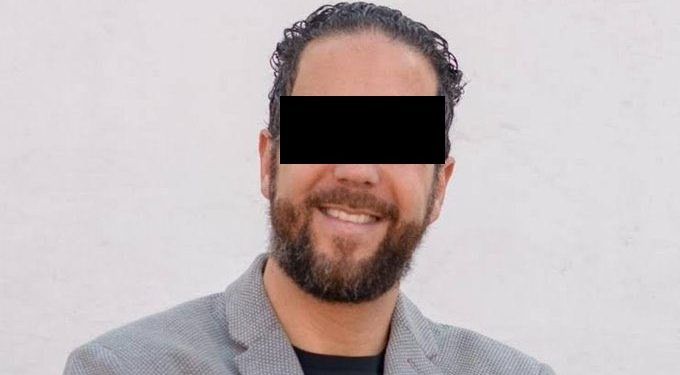 Dictan prisión preventiva a Bernardo N., por el presunto saqueo a Casa Puebla