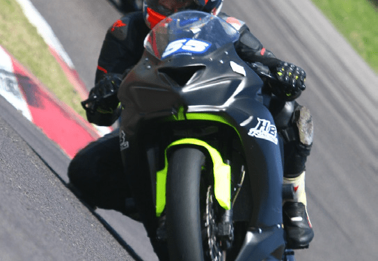 Llega la batalla final del Racing Bike México
