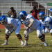 Se van ocho jugadores de Borregos campus Puebla
