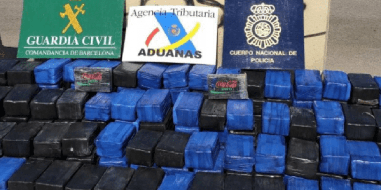 Desarticulan en Europa a grupo criminal ligado a los Beltrán Leyva