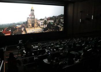 ‘De vuelta a casa’, una historia muy poblana de migración y añoranzas, con la hermosura del estado
