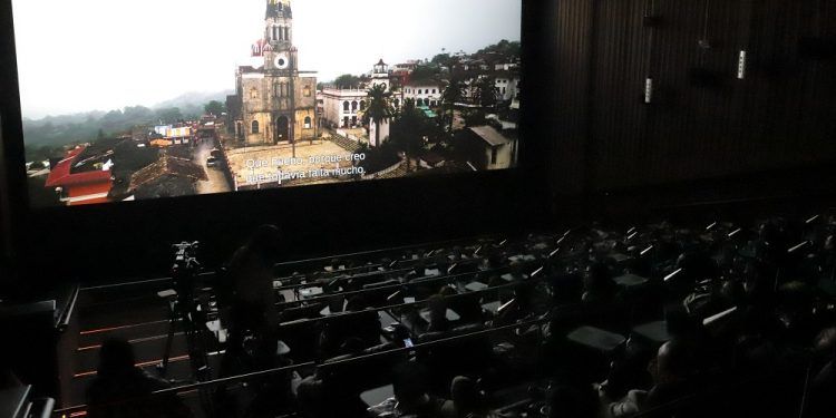 ‘De vuelta a casa’, una historia muy poblana de migración y añoranzas, con la hermosura del estado