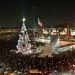 México celebrará navidad sin restricciones a pesar de casos de ómicron
