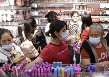 Se recupera empleo formal en el sector comercial