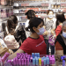 Se recupera empleo formal en el sector comercial