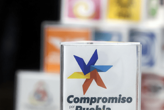 Pierde registro Compromiso por Puebla
