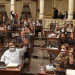 Aprueban diputados presupuesto estatal 2022