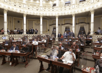 Congreso de Puebla: El juego de las alianzas y las rupturas