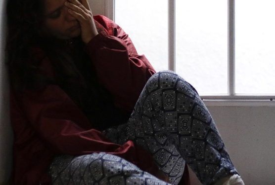Poblanos, de los más infelices; califican su ánimo con 4.4