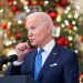 Biden prepara a EE.UU. para ola de ómicron: 500 millones de test y más personal