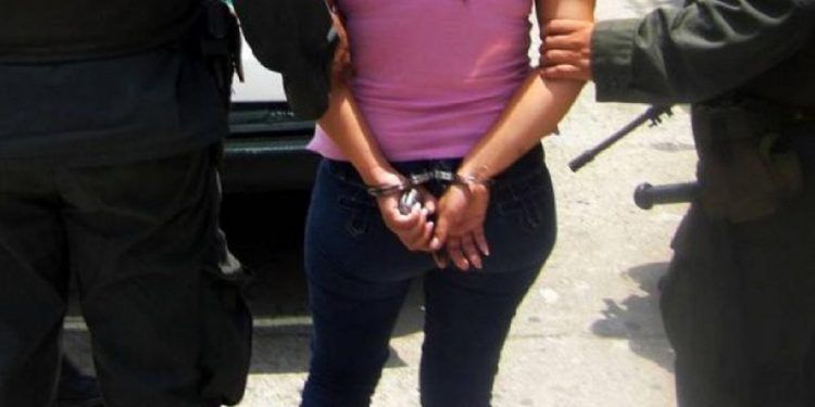 Sentencian a mujer a 50 años de prisión por el secuestro de una menor en Atlixco