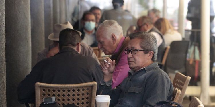 En Puebla, sector restaurantero genera 76 mil empleos